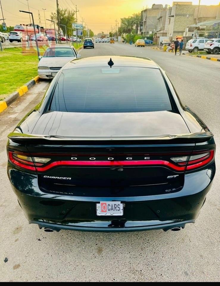 Dodge Charger
